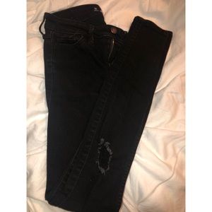Black Jeans